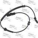 ABS Sensor SIDAT-FISPA - 84.636