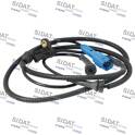 ABS Sensor SIDAT-FISPA - 84.641