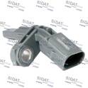 ABS Sensor SIDAT-FISPA - 84.657