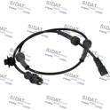 ABS Sensor SIDAT-FISPA - 84.665