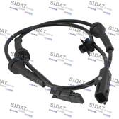 ABS Sensor SIDAT-FISPA - 84.666