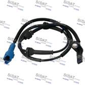 ABS Sensor SIDAT-FISPA - 84.672