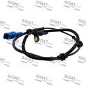 ABS Sensor SIDAT-FISPA - 84.672A2