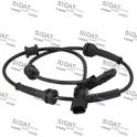 ABS Sensor SIDAT-FISPA - 84.675