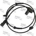 ABS Sensor SIDAT-FISPA - 84.688