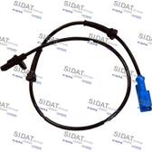 ABS Sensor SIDAT-FISPA - 84.717