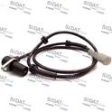 ABS Sensor SIDAT-FISPA - 84.751