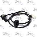 ABS Sensor SIDAT-FISPA - 84.758