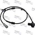 ABS Sensor SIDAT-FISPA - 84.772