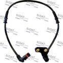 ABS Sensor SIDAT-FISPA - 84.776