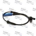 ABS Sensor SIDAT-FISPA - 84.786