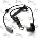 ABS Sensor SIDAT-FISPA - 84.792