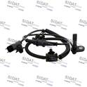 ABS Sensor SIDAT-FISPA - 84.822A2