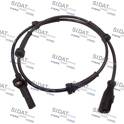 ABS Sensor SIDAT-FISPA - 84.828