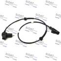 ABS Sensor SIDAT-FISPA - 84.830