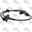 ABS Sensor SIDAT-FISPA - 84.865