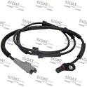 ABS Sensor SIDAT-FISPA - 84.882