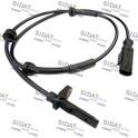 ABS Sensor SIDAT-FISPA - 84.906