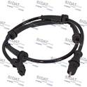 ABS Sensor SIDAT-FISPA - 84.908