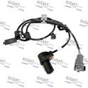 ABS Sensor SIDAT-FISPA - 84.949