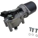 Wiper Motor SIDAT-FISPA - 69402A2