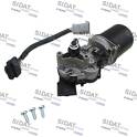 Wiper Motor SIDAT-FISPA - 69691A2