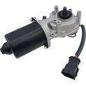 Wischermotor SIDAT-FISPA - 69791A2