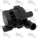 Zusatzwasserpumpe SIDAT-FISPA - 5.5201