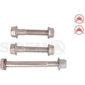 Voorwiel / Achterwiel ophanging SIDEM - 37001