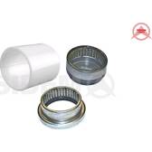 Voorwiel / Achterwiel ophanging SIDEM - 53000