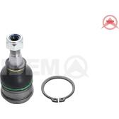 Articulação de suspensão/guia SIDEM - 45986