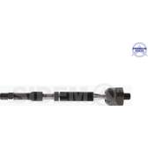 Articulación axial, barra de acoplamiento SIDEM - 45116