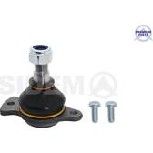 Ball Joint SIDEM - 6382