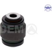 Bearing, wheel bearing housing SIDEM - 21483