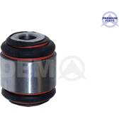 Bearing, wheel bearing housing SIDEM - 35181