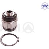 Bearing, wheel bearing housing SIDEM - 821902