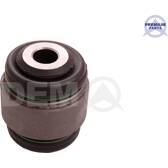 Bearing, wheel bearing housing SIDEM - 9082