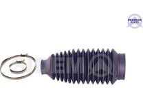 Steering gaiter