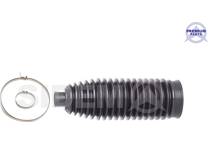 Steering gaiter