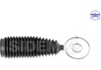 Steering gaiter