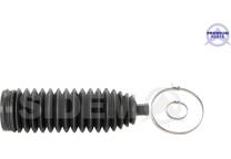 Steering gaiter