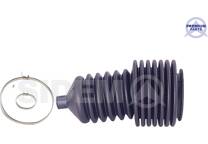 Steering gaiter