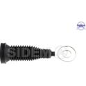 Steering gaiter SIDEM - 337.035