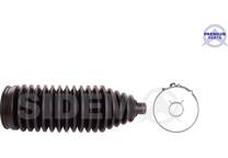 Steering gaiter