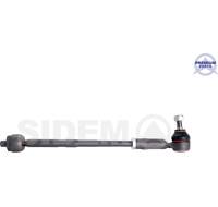 Biellette De Direction Droite FEBI Bilstein 36509 | Pour VW Polo V, Seat Ibiza IV, Skoda Rapid - 8