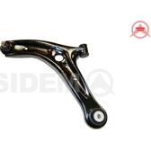 Braço oscilante, suspensão da roda SIDEM - 3874