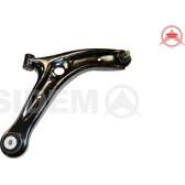 Braço oscilante, suspensão da roda SIDEM - 3875