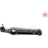 Braço oscilante, suspensão da roda SIDEM - 9873