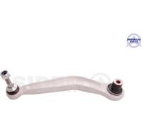 Bras De Suspension Essieu Arrière Gauche DELPHI TC957 - Compatible BMW Série 5 E60/E39 - Aluminium - 7