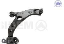 Bras de suspension